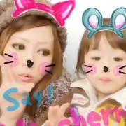 はるママ♡