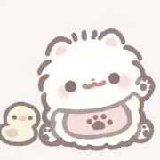 りの画像