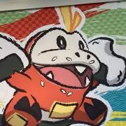 はらぺこいもむしの画像