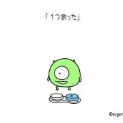 まっぴーの画像