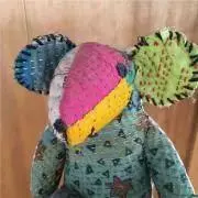 ぶんごヒツジの画像