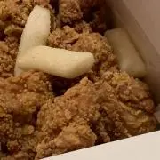 ちきんちゃんの画像
