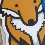 キツネ