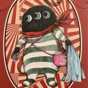 ゆっこの画像