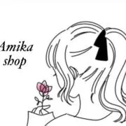 Amika shop♡ お値下げ依頼okの画像