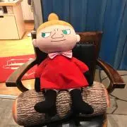 いぬまるの画像