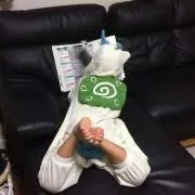 3児ママ