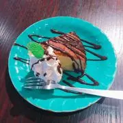 メノウの画像