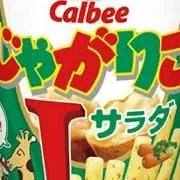 じゃがりこの画像