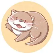 かわうそ☆プロフィール必読の画像