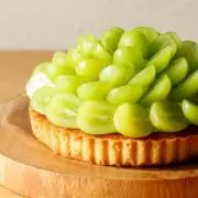 タルトの画像