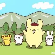 ば な なの画像
