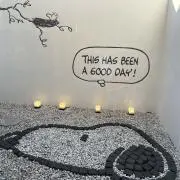 ⭐︎SNOOPY⭐︎プロフ必読の画像