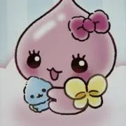 ももの画像