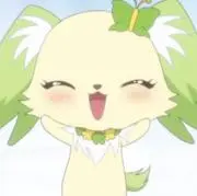 おかめの画像
