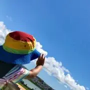 ぽん