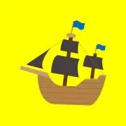 lindo pirataの画像