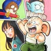 ずっとどうかしてるぜ！