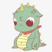 ドラゴンの画像