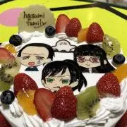 わたあめわたあめ