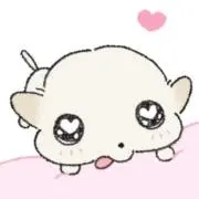 (ᐢ ̫ᐢ)ᕷの画像