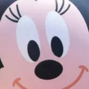 らん☆の画像