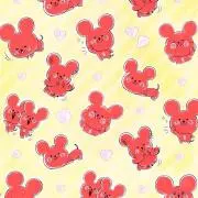 fuu ホッコリする掘り出し物見っけの画像