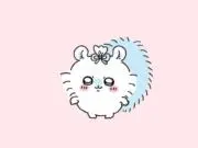 ももんがの画像