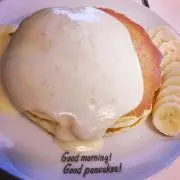 Good pancakes