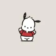 もふの画像