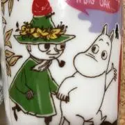 ムーミン55の画像