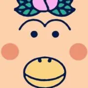 めの画像