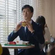 そんな今日もビックマックを食べた。