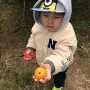 マゴマゴ　コウチャン