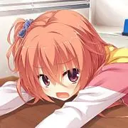 ぐったりの画像