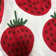きいちごの画像