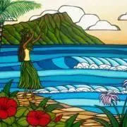 Aloha★の画像