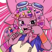 らいの画像