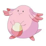 ラッキーの画像