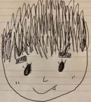 キャベ男