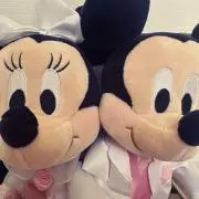 トムの画像