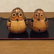 ウリボーの画像