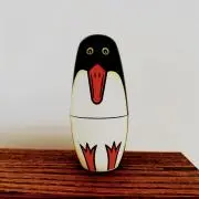 ペンギンの画像