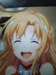 アスナの画像