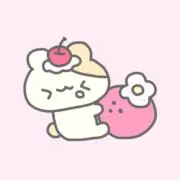 もぐもぐ♥の画像