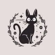 にゃんころの画像