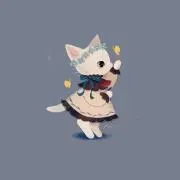 きなこ