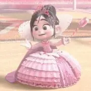 ヴァネロペの画像