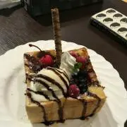ワクワクサン