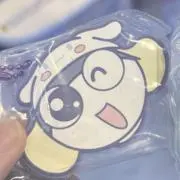 シナモン二等兵の画像